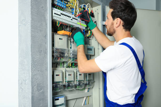 Best Electrical Rewiring Services  in USA